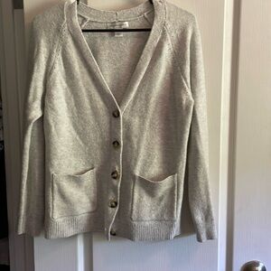 Christopher & Banks Sweater